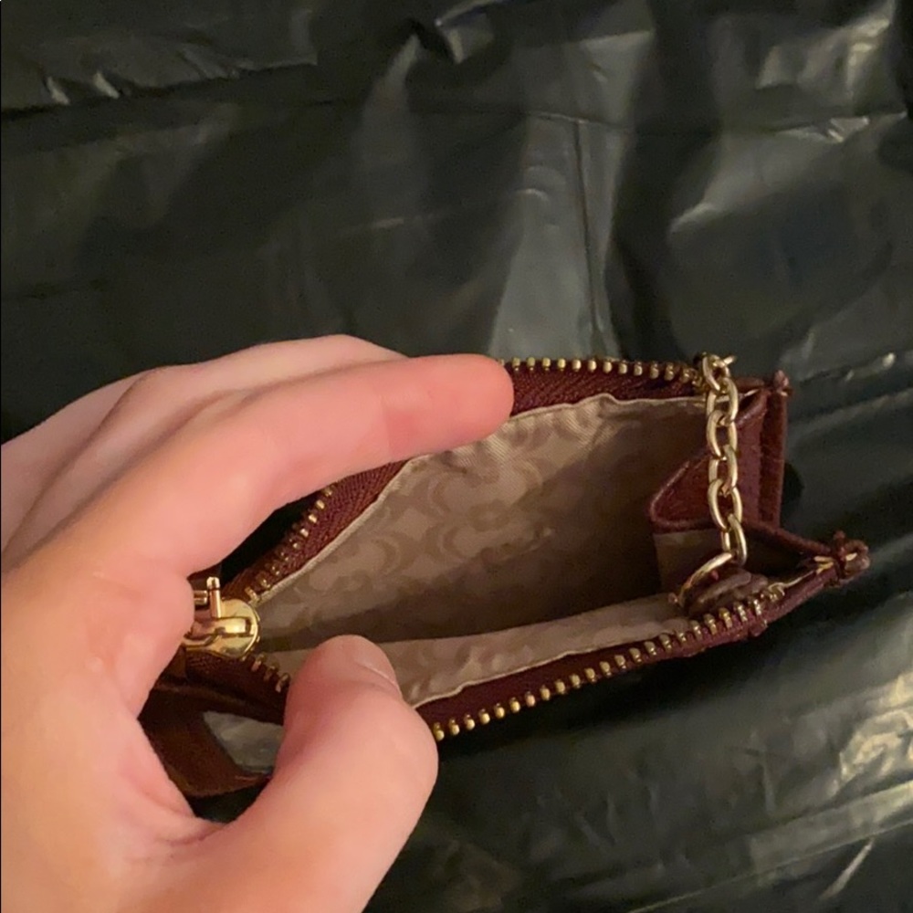 Keychain wallet - Picture 4 of 4